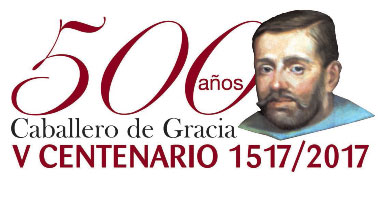 Logo-V-Centenario-Caballero-de-Gracia
