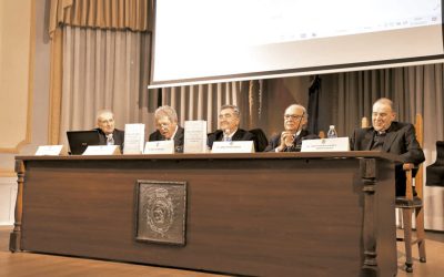 Presentación del Diccionario del Caballero de Gracia