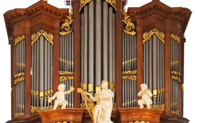 II Ciclo Internacional de Órgano y Música Sacra en el Real Oratorio del Caballero de GraciaII