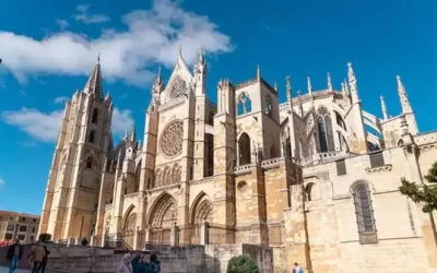 VIAJE ARTÍSTICO Y RELIGIOSO