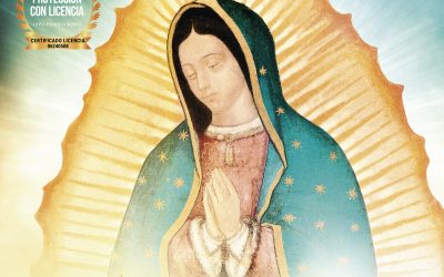 Película «Guadalupe, Madre de la humanidad»