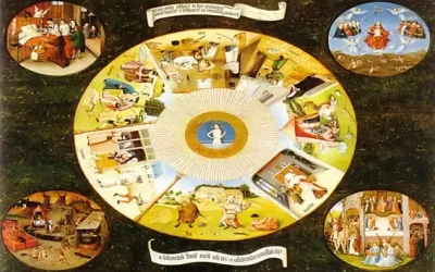 Curso sobre los Vicios
