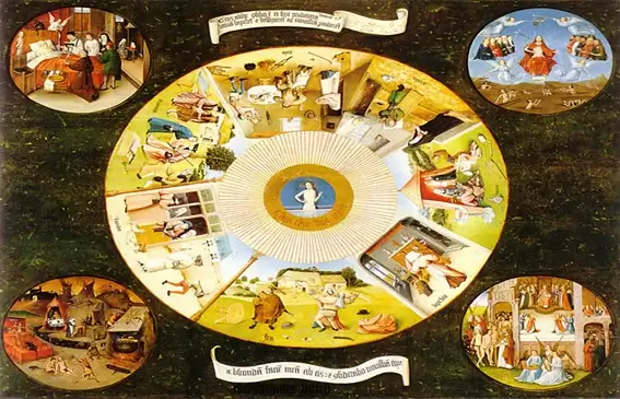 Curso sobre los Vicios