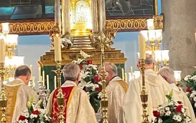 Triduo Sacro