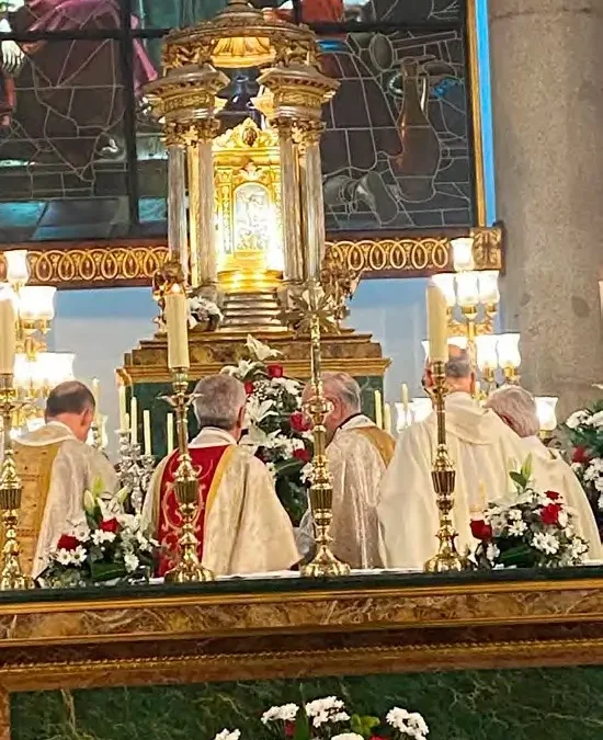Triduo Sacro