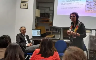 Curso sobre la belleza de la sexualidad