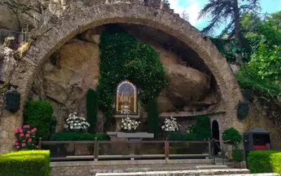 ROMERÍA A NUESTRA SEÑORA DE BEGOÑA