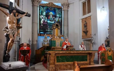Viernes Santo