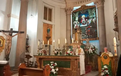 Vigilia Pascual