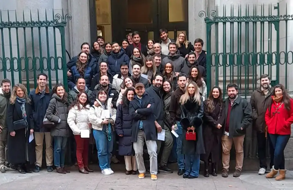 Curso prematrimonial