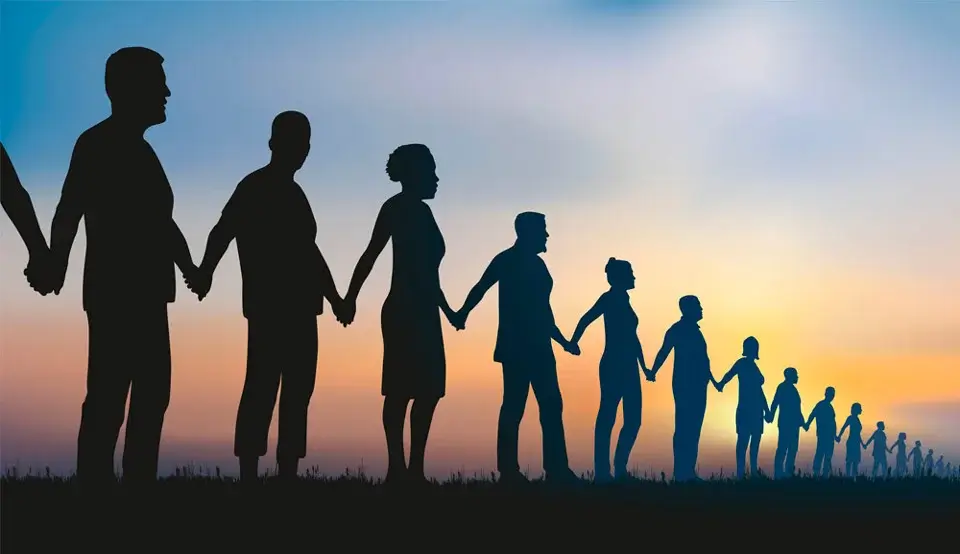 CHARLA COLOQUIO – EL SER HUMANO Y SU DIGNIDAD:UNA ALTERNATIVAAL TOTALITARISMO