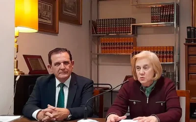 Vida, Obra y Proceso del Caballero de Gracia