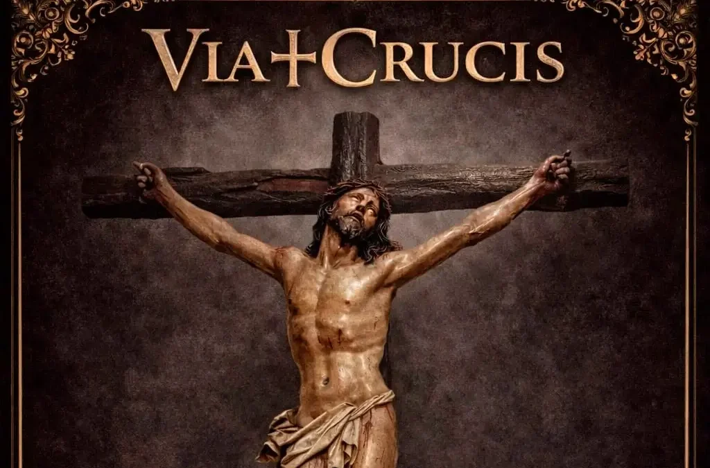 VIA CRUCIS