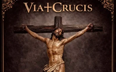 VIA CRUCIS