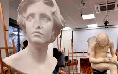 El arte en nuestros días: tradición y creación