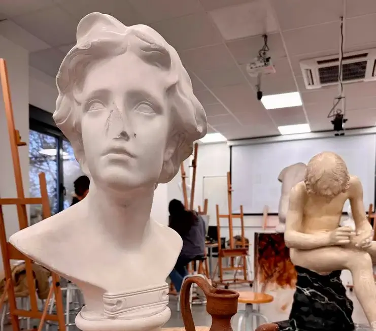 El arte en nuestros días: tradición y creación