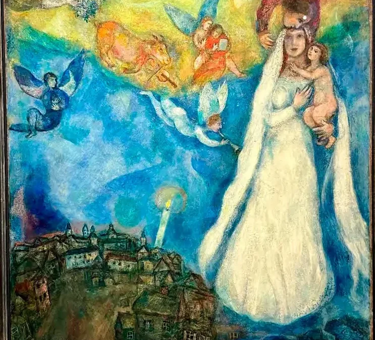 De las vanguardias artísticasdel s. XX hasta nuestros días