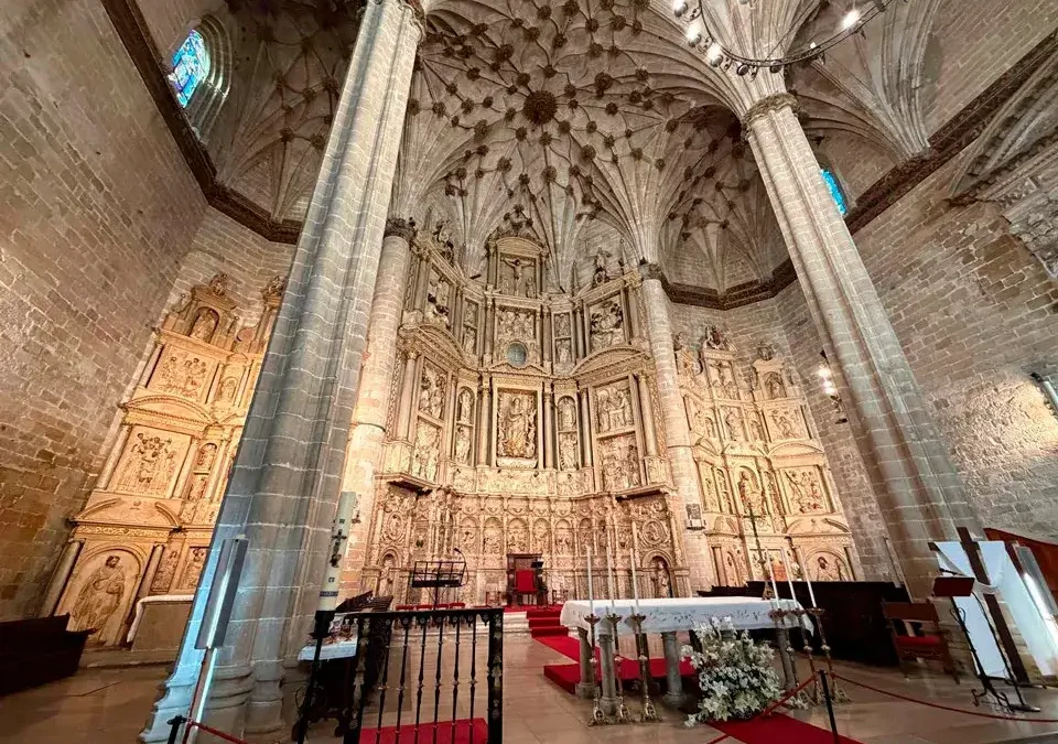 Catedral Barbastro