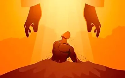 EL HOMBRE IMAGEN DE DIOS