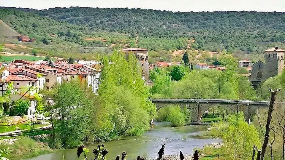 VIAJE-SILOS-Y-MERINDADES-BURGOS